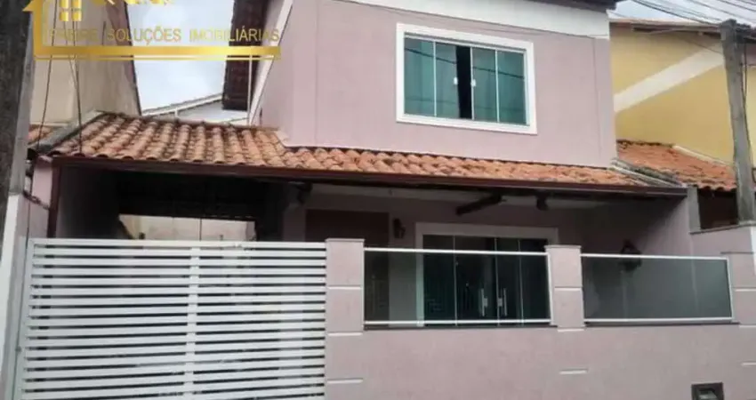 Casa com 2 quartos à venda no Barroco (Itaipuaçu), Maricá