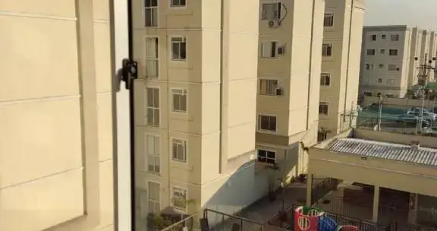 Apartamento com 2 quartos à venda na Vila Lage, São Gonçalo 