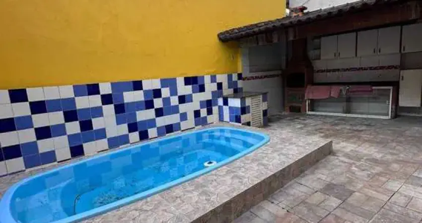 Casa com 3 quartos à venda no Paraíso, São Gonçalo