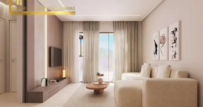 Apartamento com 2 quartos à venda no São Francisco, Niterói 