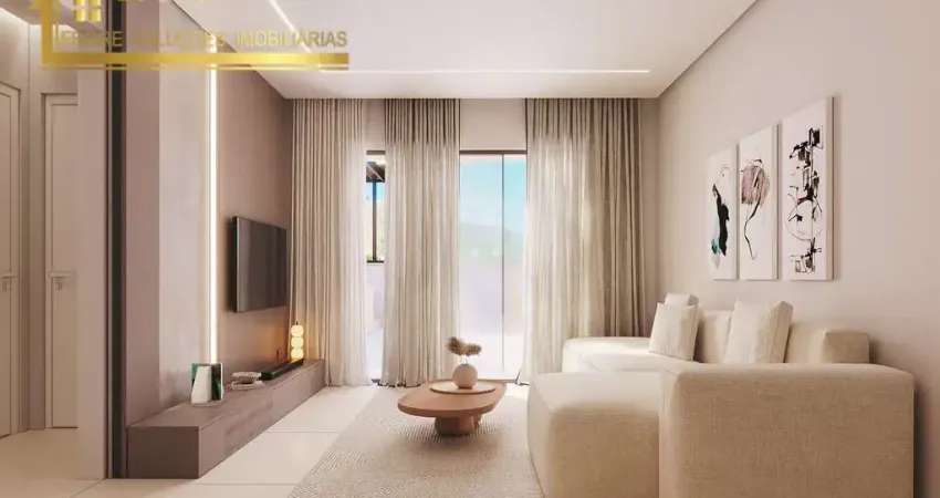 Apartamento com 3 quartos à venda no São Francisco, Niterói