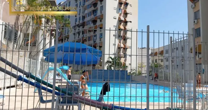 Apartamento com 2 quartos à venda no Fonseca, Niterói