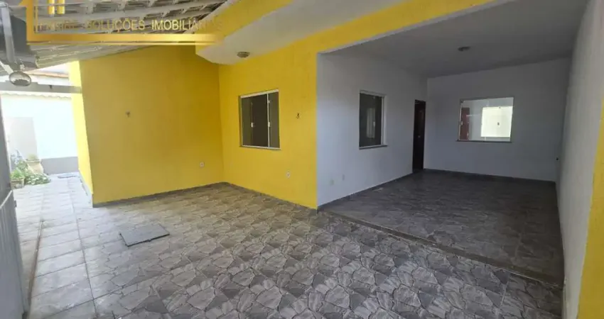 Casa com 3 quartos à venda no Coelho, São Gonçalo 