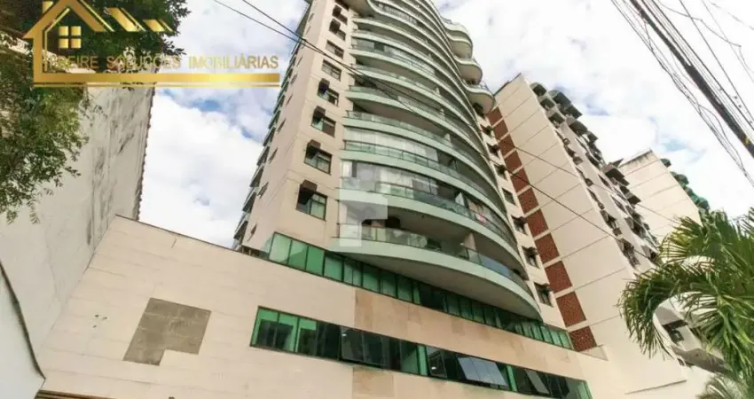 Apartamento com 2 quartos à venda no Santa Rosa, Niterói