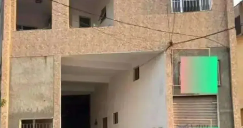 Pavilhão/galpão à venda no bairro barro vermelho - são gonçalo/rj