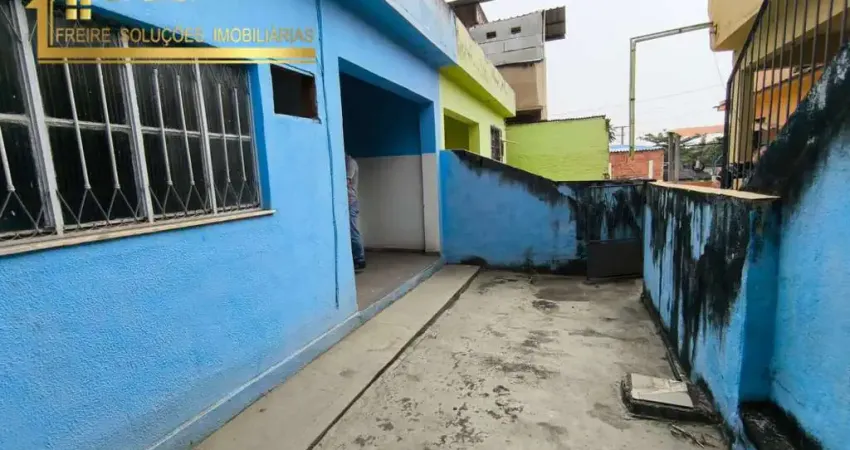 Casa com 2 quartos à venda no Boa Vista, São Gonçalo 