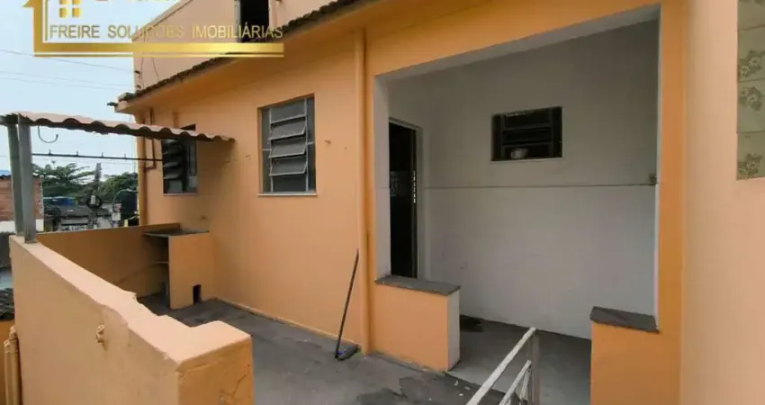 Casa com 2 quartos à venda no Boa Vista, São Gonçalo 
