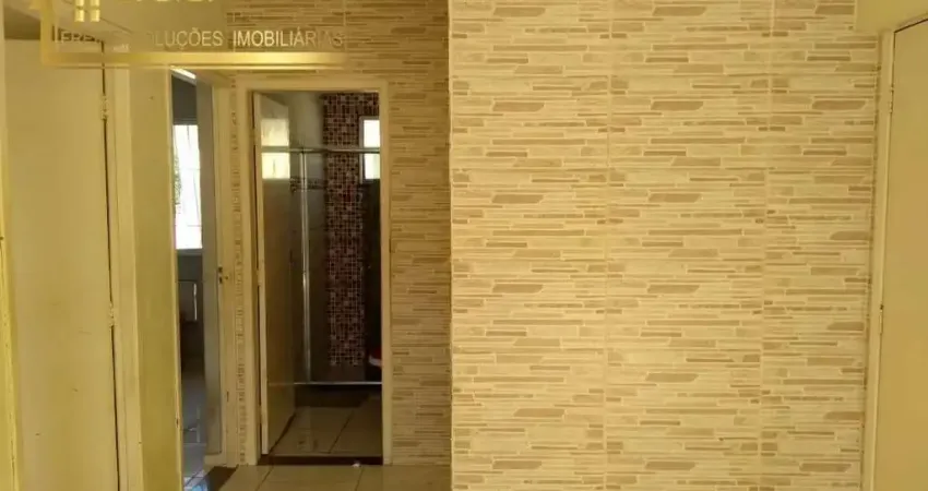 Apartamento com 2 quartos à venda no Laranjal, São Gonçalo 