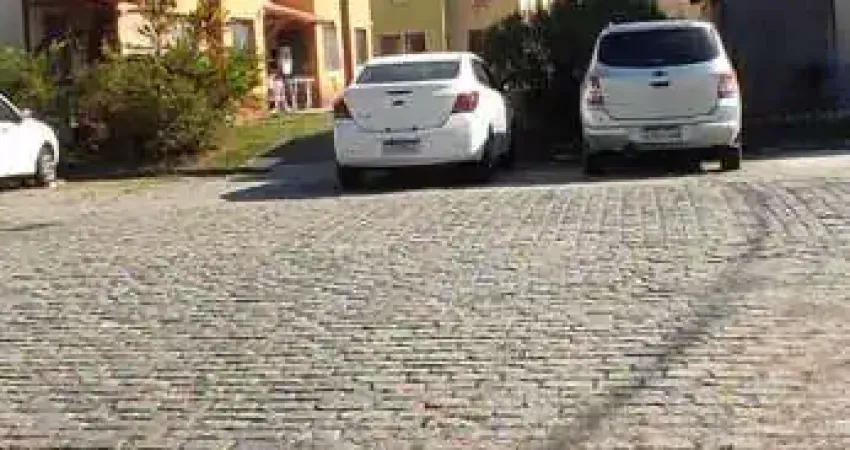 Apartamento com 2 quartos à venda no Laranjal, São Gonçalo 