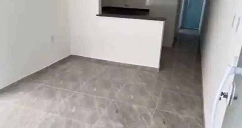 Casa com 1 quarto à venda no Laranjal, São Gonçalo