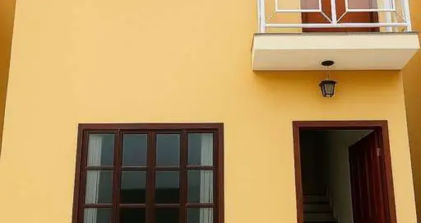 Casa com 2 quartos à venda no Laranjal, São Gonçalo 