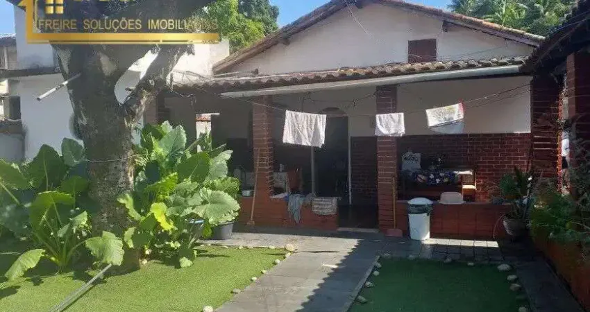 Casa com 5 quartos à venda no Mutuá, São Gonçalo 