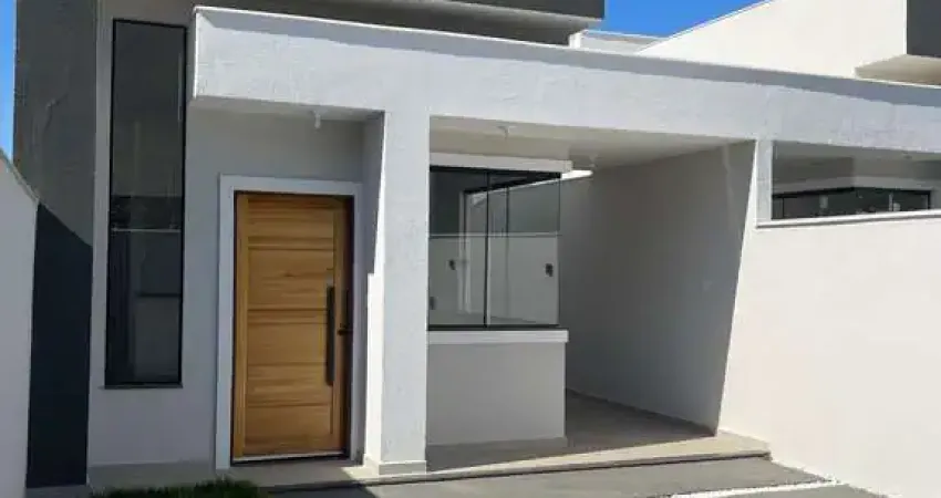 Casa com 3 quartos à venda no Inoã, Maricá 