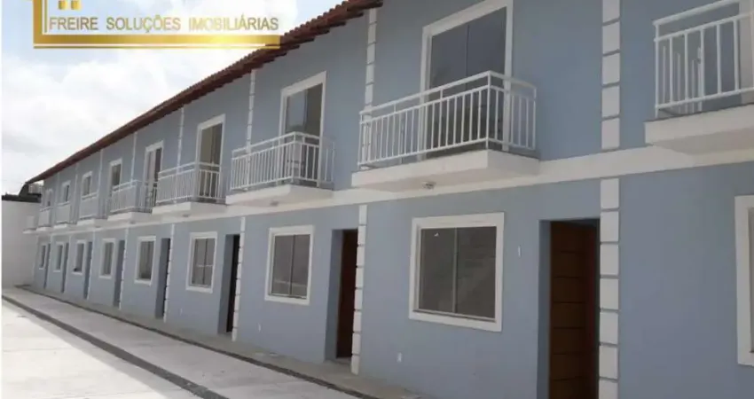 Casa com 2 quartos à venda no Vista Alegre, São Gonçalo