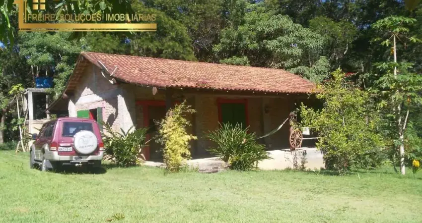 Chácara / sítio com 3 quartos à venda no Centro, Casimiro de Abreu 