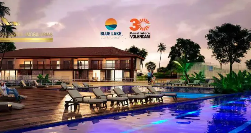 Terreno em condomínio fechado à venda no Monte Alto, Arraial do Cabo 