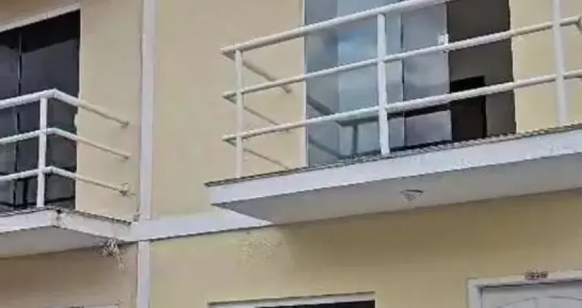 Casa com 2 quartos à venda no Laranjal, São Gonçalo 