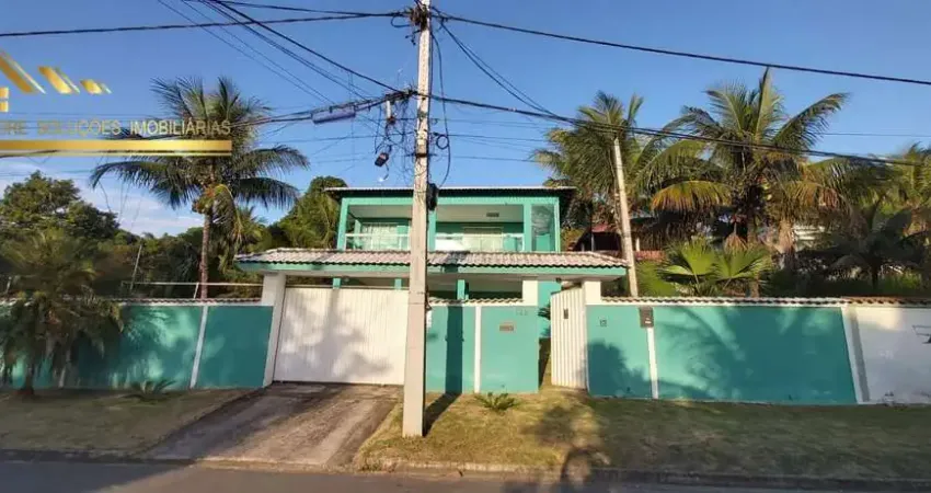 Casa com 3 quartos à venda no Ponta Grossa, Maricá