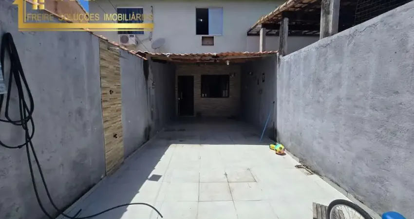 Casa com 2 quartos à venda no Boa Vista, São Gonçalo 