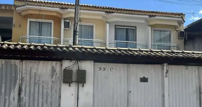 Casa com 2 quartos à venda no Trindade, São Gonçalo 