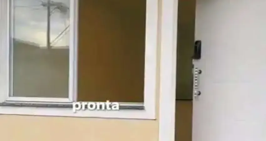 Casa com 2 quartos à venda no Laranjal, São Gonçalo