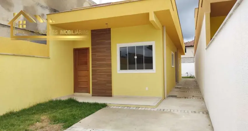 Casa com 1 quarto à venda no Spar (Inoã), Maricá 