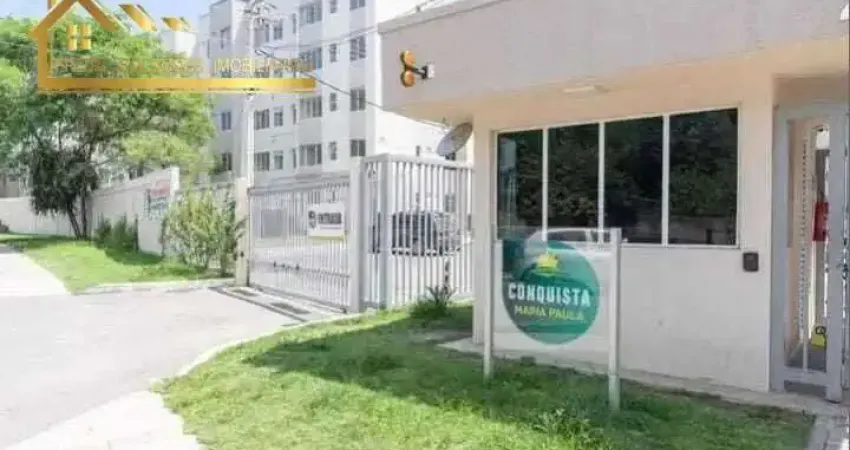 Apartamento com 2 quartos à venda no Maria Paula, Niterói