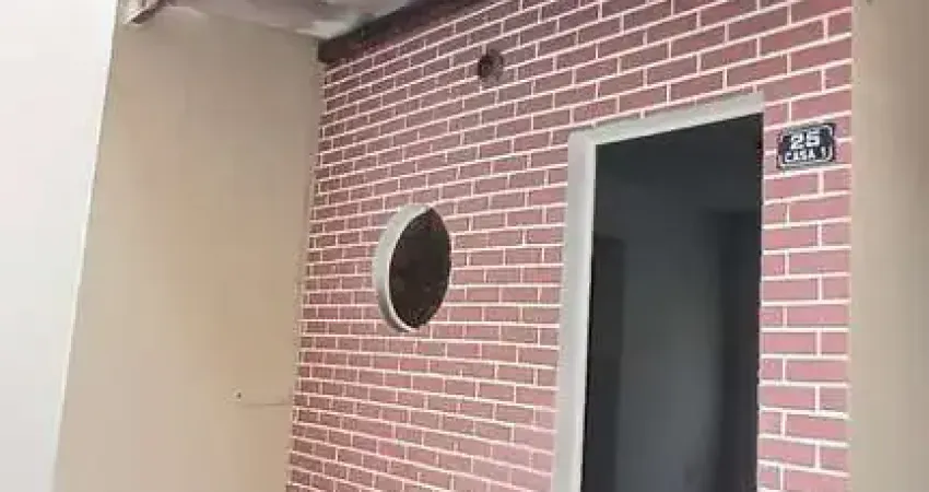 Casa com 2 quartos à venda no Paraíso, São Gonçalo 