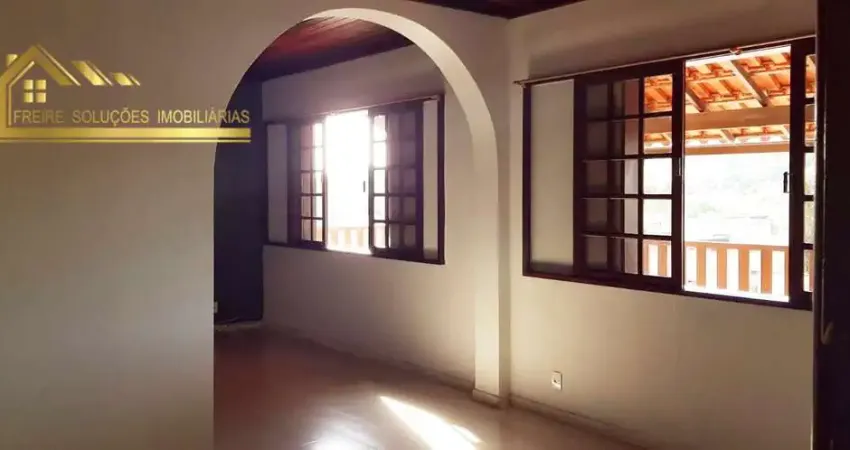Casa com 3 quartos à venda no Rio do Ouro, São Gonçalo 