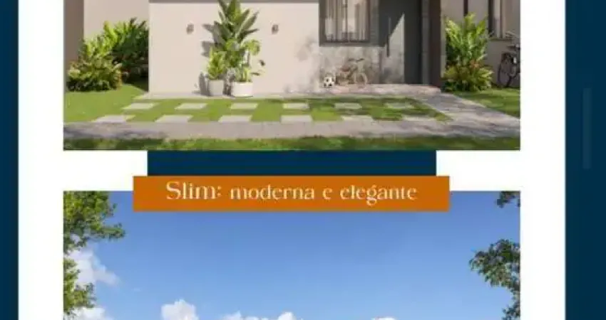 Casa com 2 quartos à venda no Ubatiba, Maricá