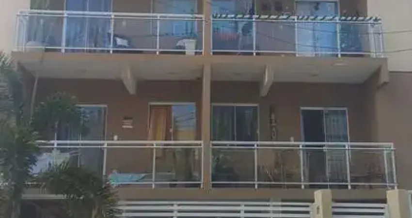 Apartamento com 2 quartos à venda no Trindade, São Gonçalo