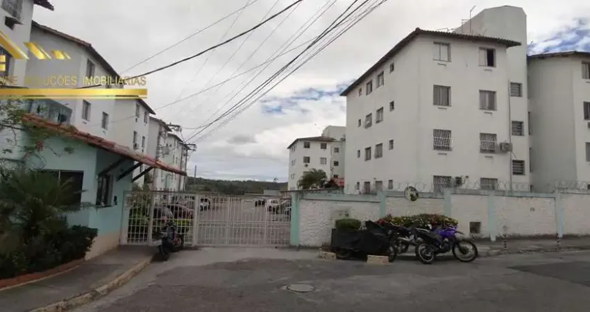 Apartamento com 2 quartos à venda no Arsenal, São Gonçalo