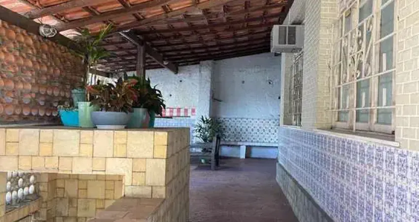 Casa com 4 quartos à venda no Centro, Niterói 