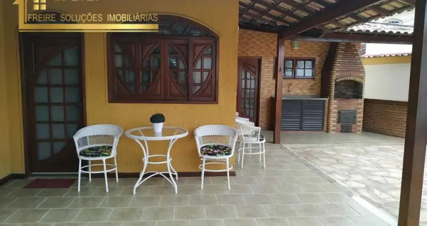 Casa com 3 quartos à venda no Arsenal, São Gonçalo