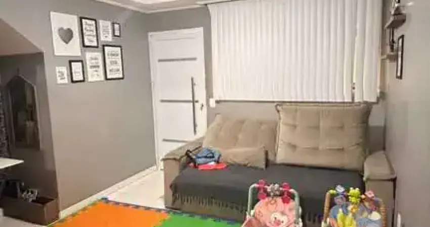 Apartamento com 4 quartos à venda no Maria Paula, Niterói