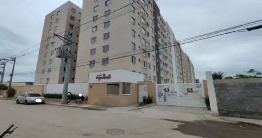 Apartamento com 2 quartos à venda no Vista Alegre, São Gonçalo