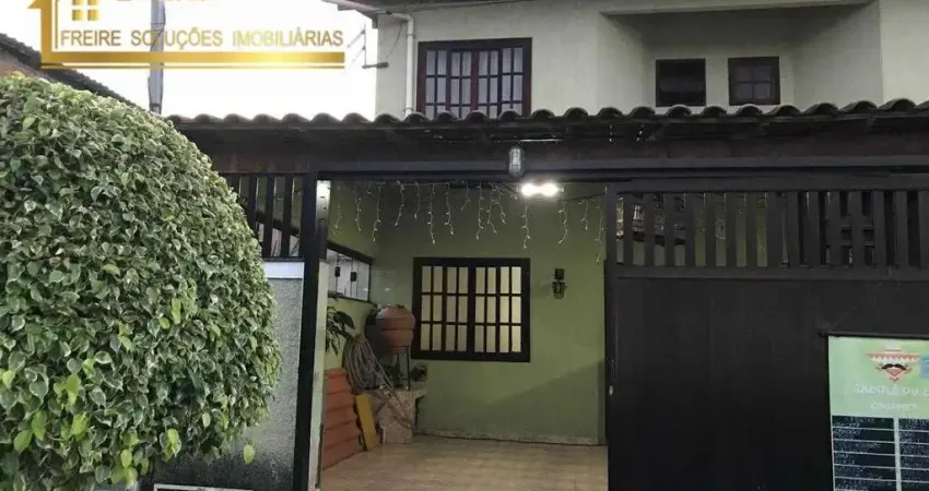 Casa com 2 quartos à venda no Boa Vista, São Gonçalo