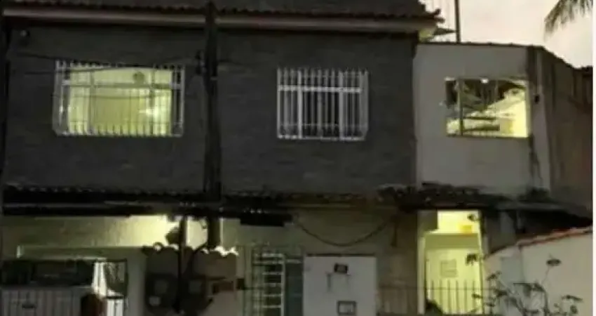 Casa com 2 quartos à venda no Paraíso, São Gonçalo