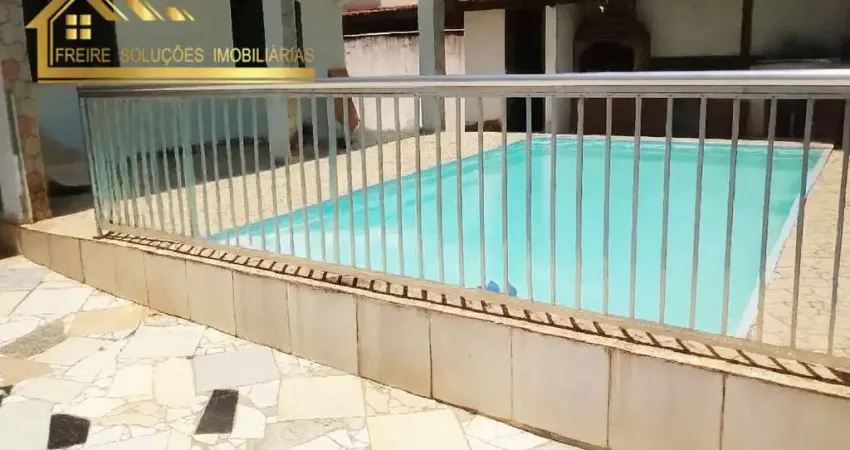 Casa com 5 quartos à venda no Trindade, São Gonçalo