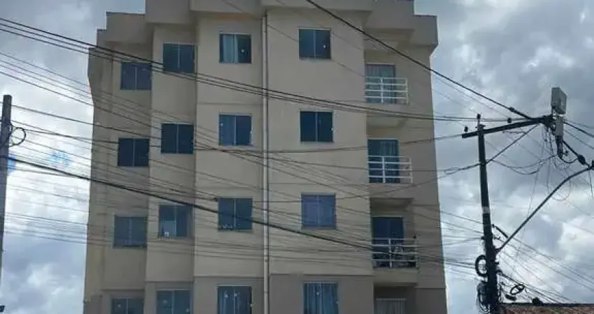 Apartamento com 2 quartos à venda no Trindade, São Gonçalo