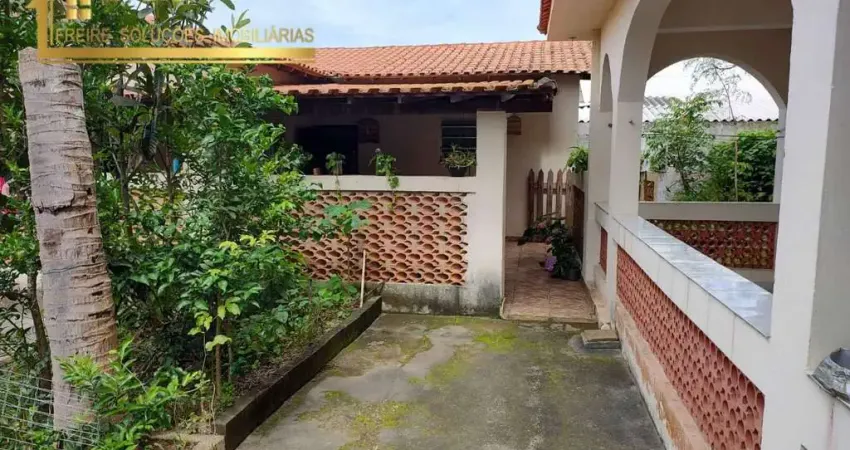 Chácara / sítio com 7 quartos à venda no Barroco (Itaipuaçu), Maricá