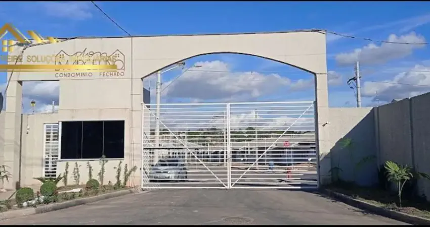 Casa com 2 quartos à venda na Rua Dona Bela, Bela Vista, Itaboraí