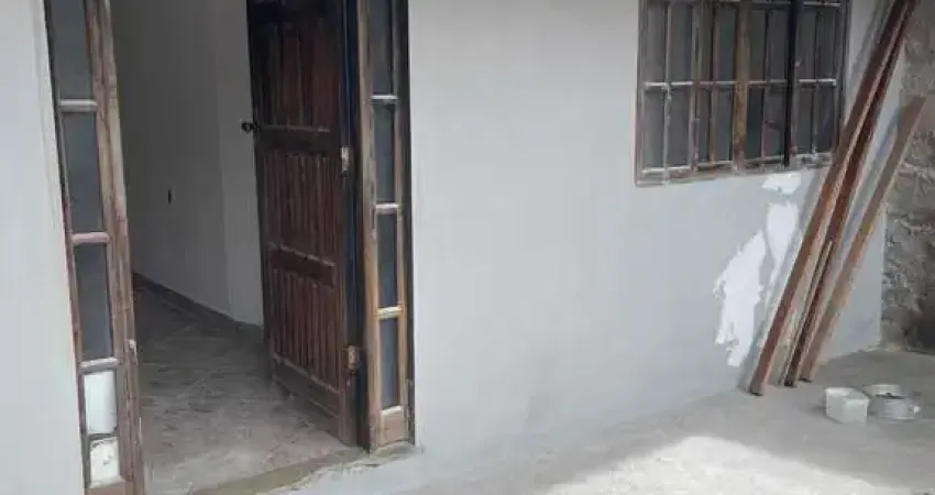 Casa com 1 quarto à venda na Rua Juazeiro, Trindade, São Gonçalo