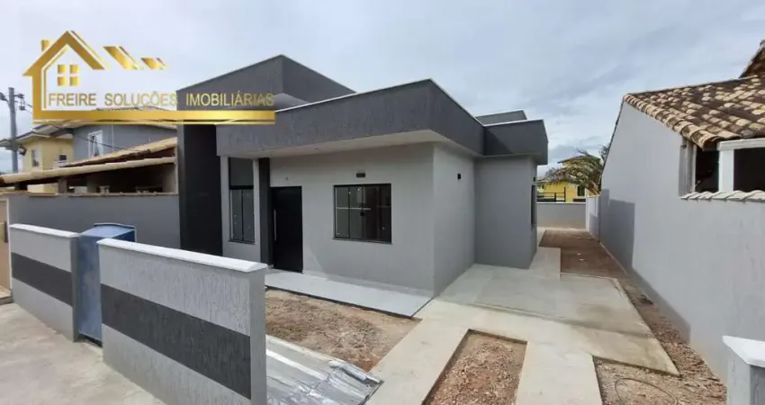 Casa à venda no bairro vila gabriela (manilha) - itaboraí/rj