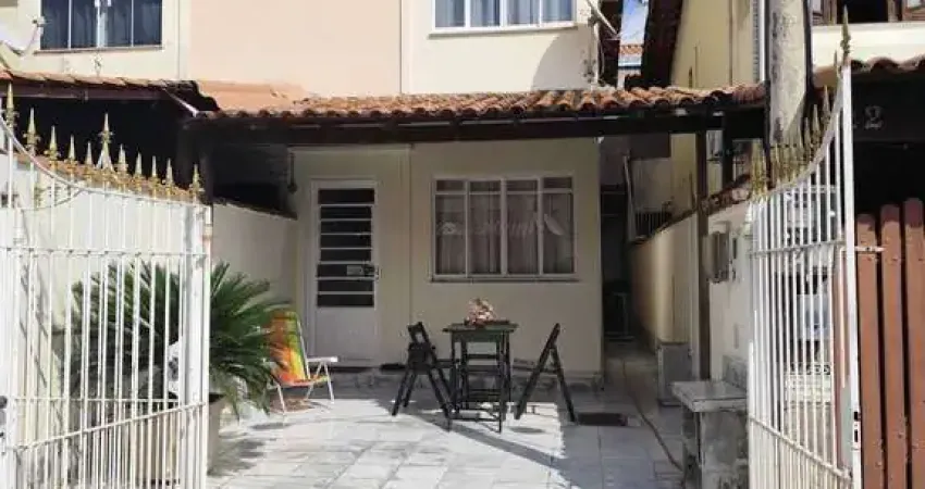 Casa com 2 quartos à venda no Lagoinha, São Gonçalo