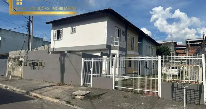 Casa com 2 quartos à venda no Trindade, São Gonçalo