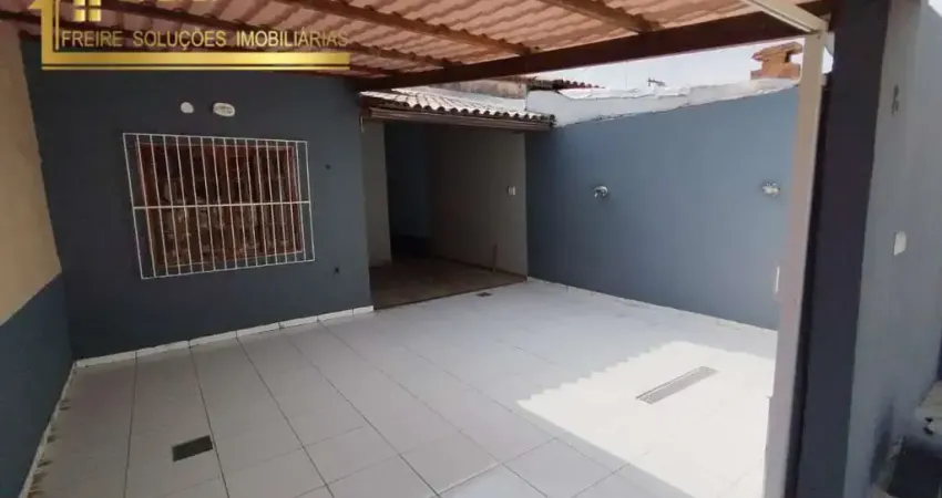 Casa com 2 quartos à venda em Itaipuaçú, Maricá