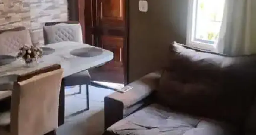 Casa com 2 quartos à venda no Jardim Catarina, São Gonçalo