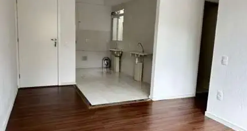 Apartamento com 2 quartos à venda no Monjolos, São Gonçalo