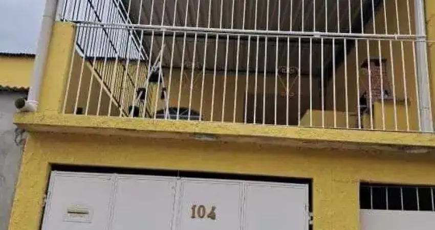 Casa com 1 quarto para alugar no Gradim, São Gonçalo